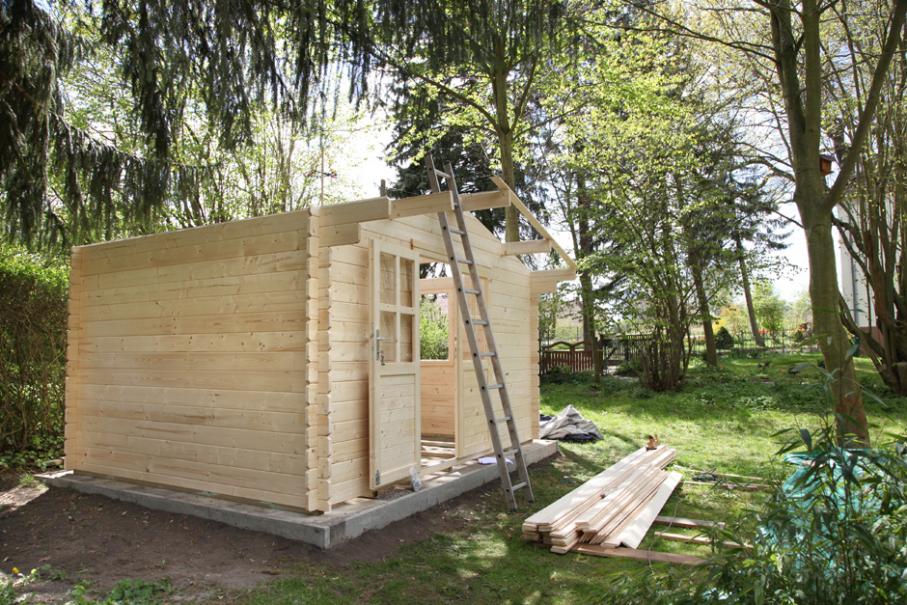 Construction Bois Loisirs : Abri de Jardin, Garage bois, Kiosque,  Charpente