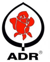 Le label ADR vous garantit des rosiers résistants et florifères