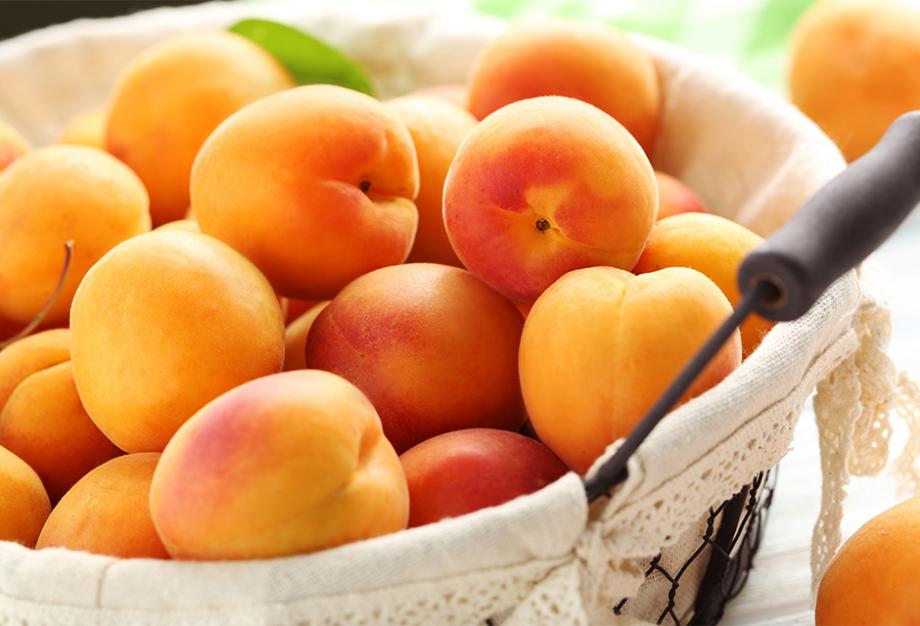 Abricots