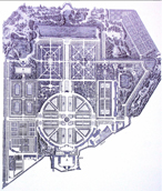 Parc baroque de Schwetzingen