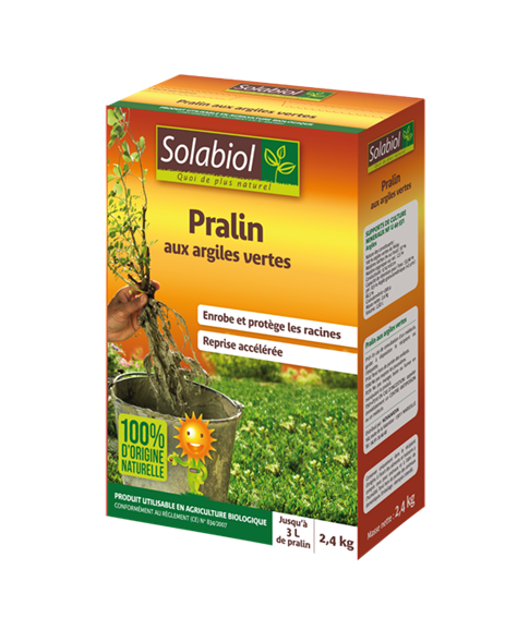 Pralin Solabiol