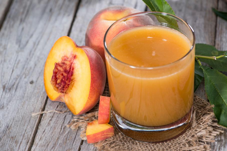 Boisson énergétique aux parfums méditerranéens