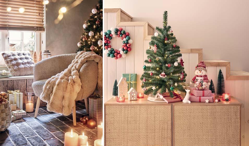 Le vrai QG du Père Noël