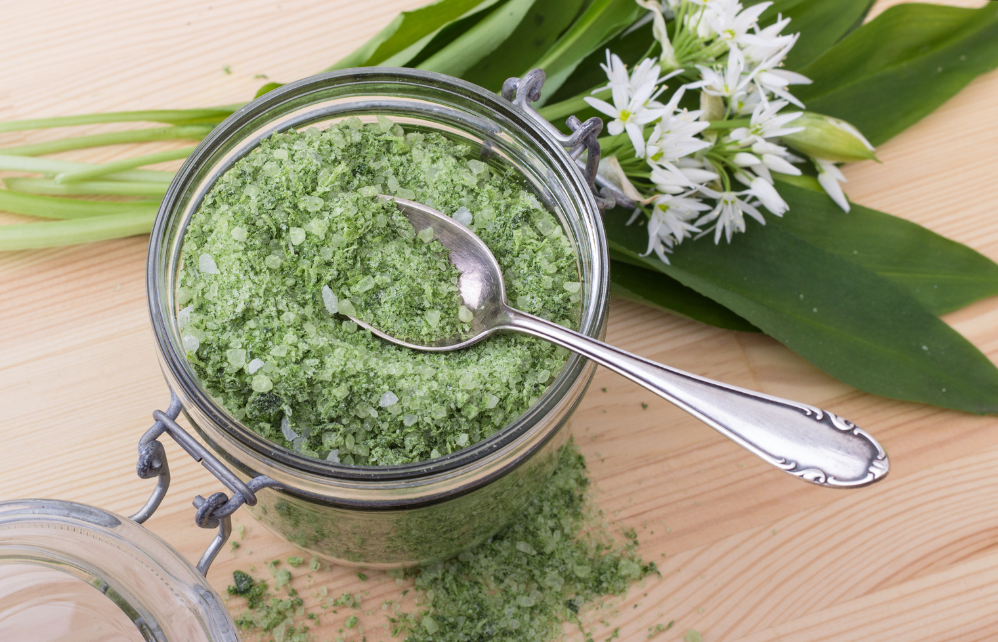 Mettez votre grain de sel 