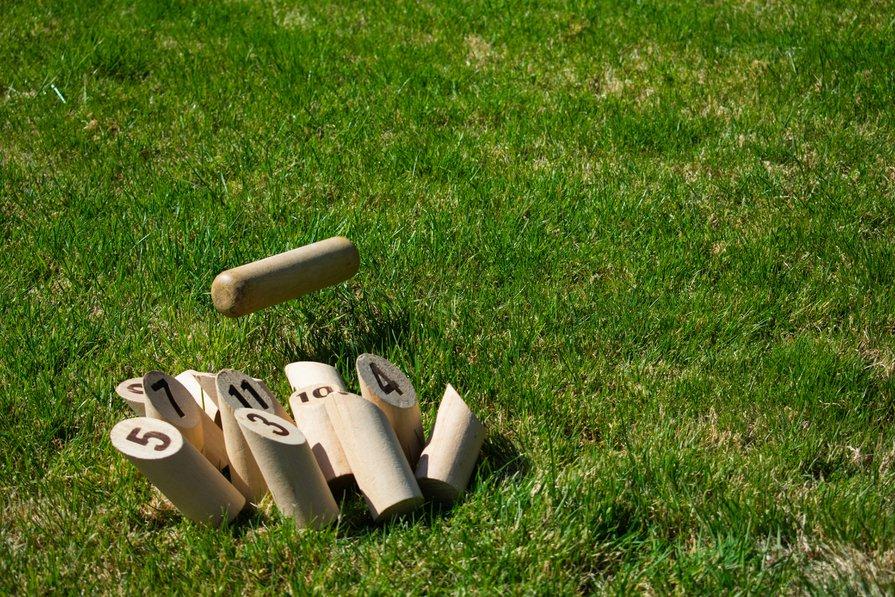 Des jeux pour les enfants 