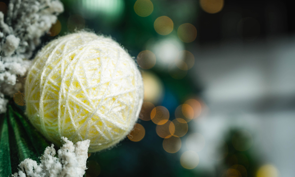 Noël en toute forme !