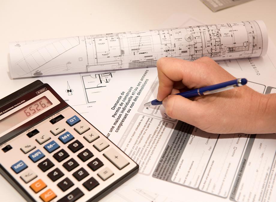 permis de construire
