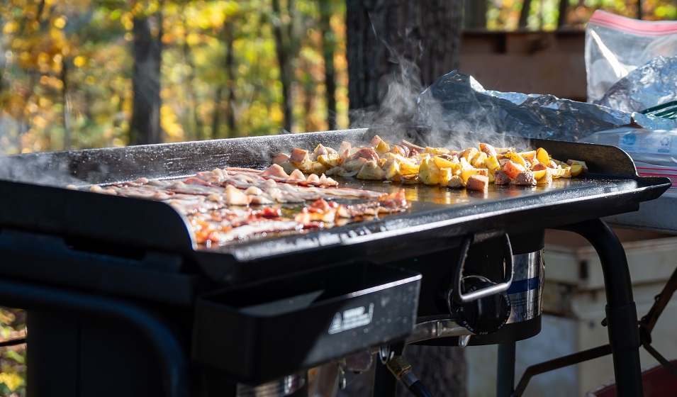 Quelle housse de protection pour votre barbecue ou votre plancha ?