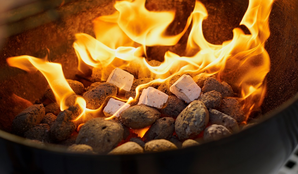 Comment allumer un barbecue au charbon ? - Gamm vert