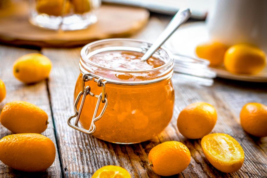 marmelade