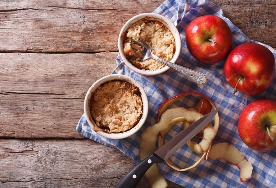 Crumble