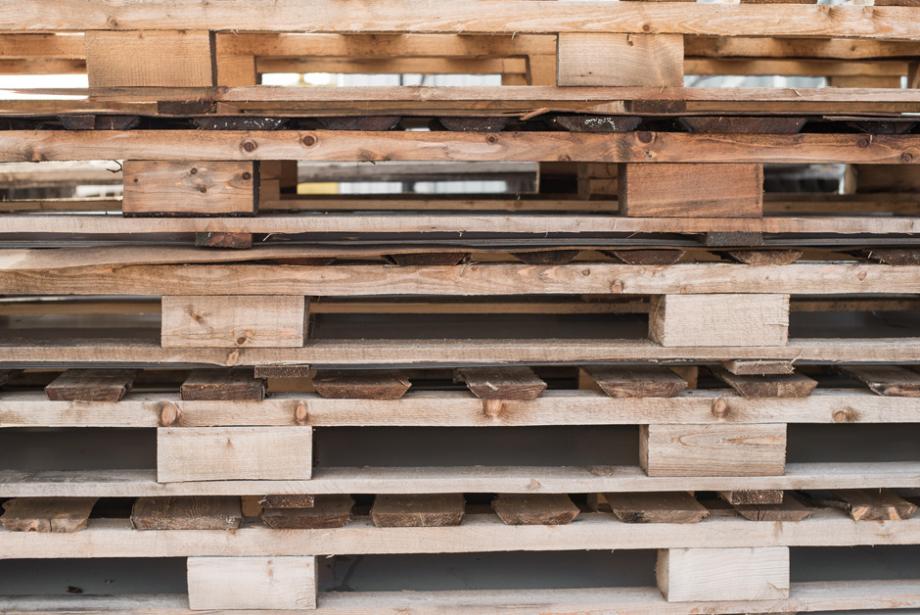 Où trouver facilement des palettes en bois gratuites ?