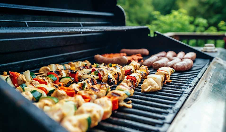 Barbecues - Guide d'achat - UFC-Que Choisir