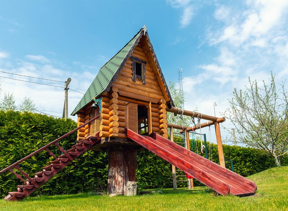 Cabane