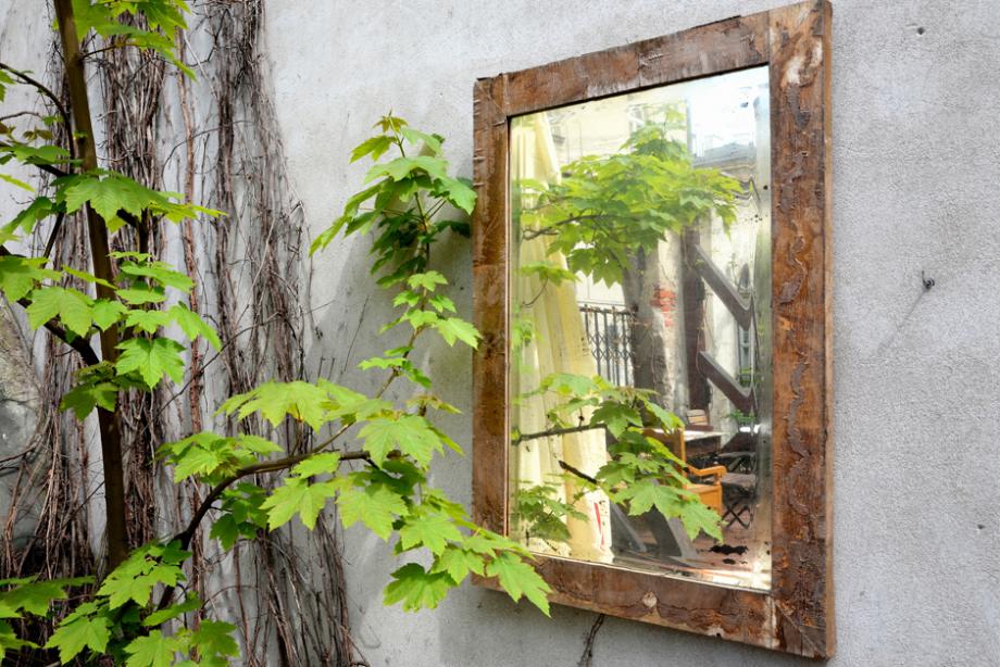 Miroir
