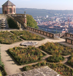 Jardin des Princes