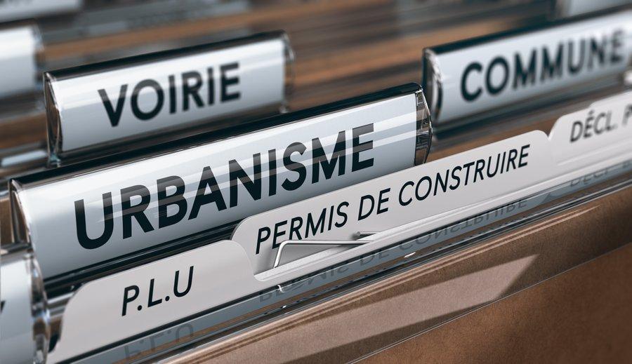 Quelle réglementation pour l'extension d'un abri de jardin ?