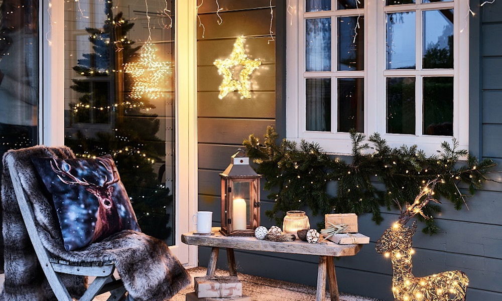 Noël sous toutes ses formes !