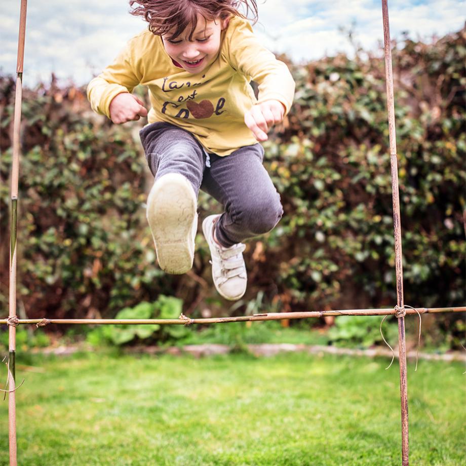 Course d'obstacles