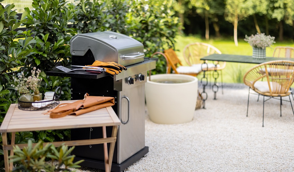 5 façons d'allumer un barbecue rapidement - Jardiland