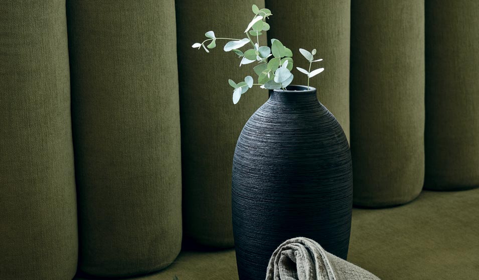 On sort nos vases les plus design