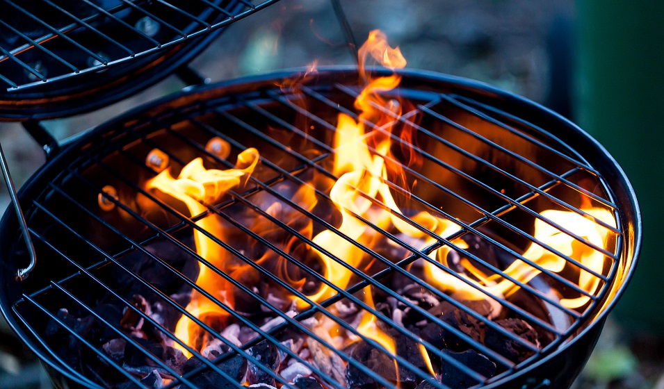 Nettoyer grille barbecue : conseils & astuces, Kärcher