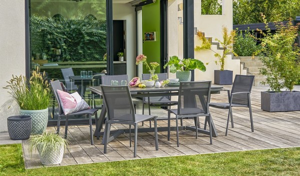 Conseils de nos experts pour choisir vos meubles de jardin