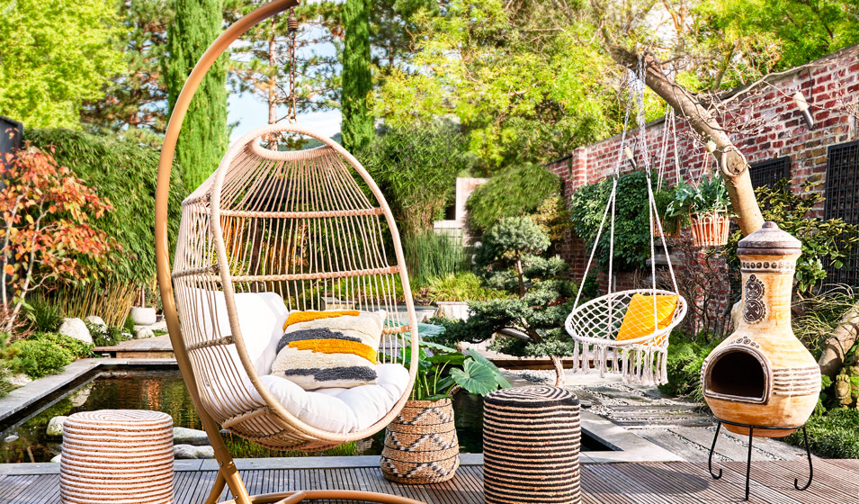 Comment bien choisir sa chaise longue de jardin ? – Blog BUT