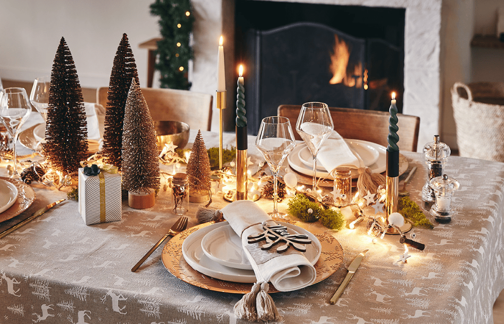 5 astuces pour adopter une déco de Noël scandinave - Jardiland