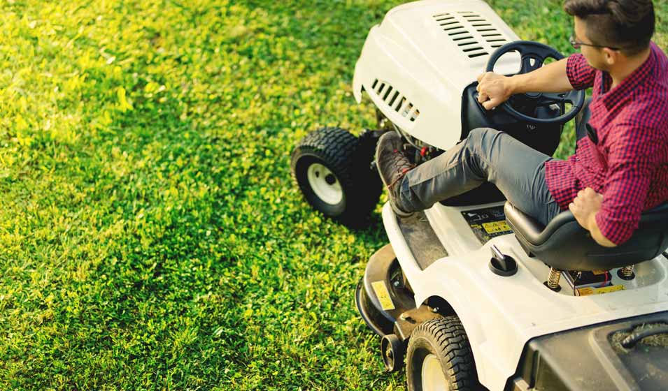 Comment bien choisir son tracteur tondeuse ? Jardiland — free download
