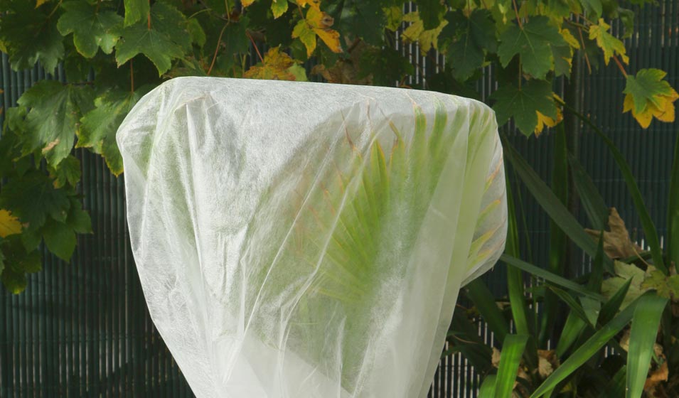 Comment mettre un voile d'hivernage ? Jardiland — free download
