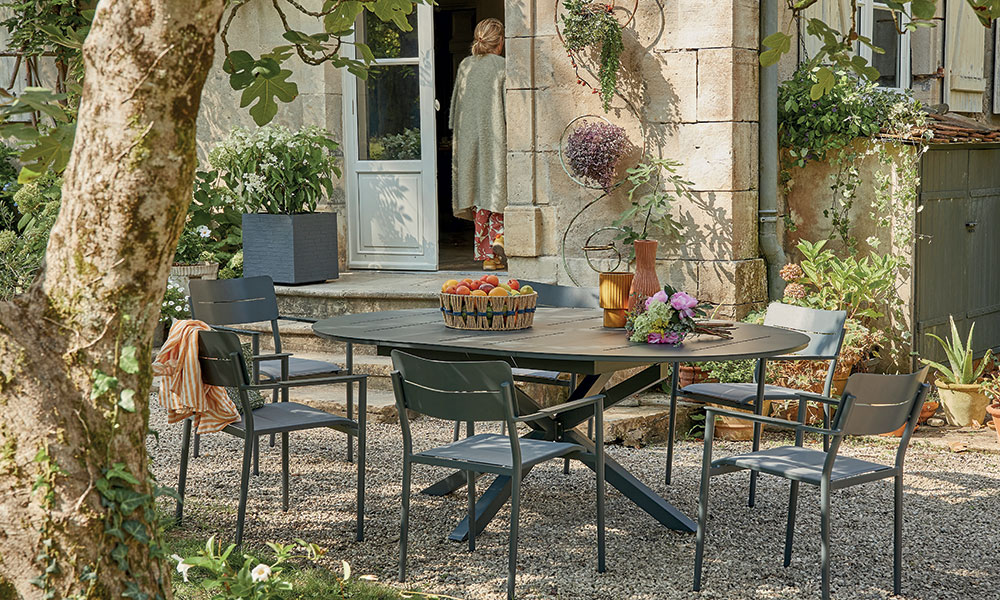 10 idées déco pour se sentir en vacances à la maison