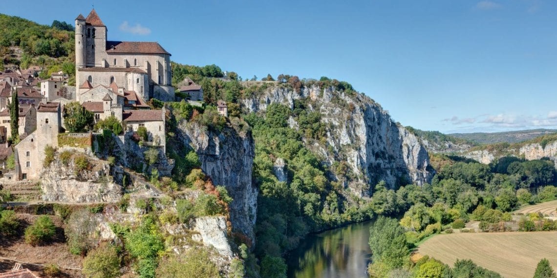 Zoom sur la région Occitanie