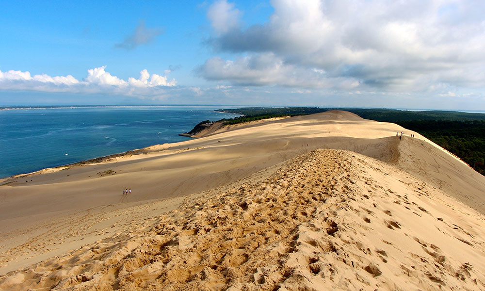 Dune du Pilat