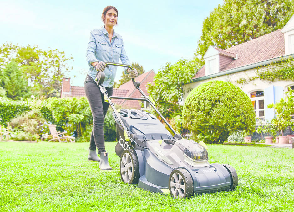 Runleader Tachymètre Numérique + Compteur Heures + Rappel Maintenance – Pour Tondeuse, Tracteur, Moto, Marine, VTT