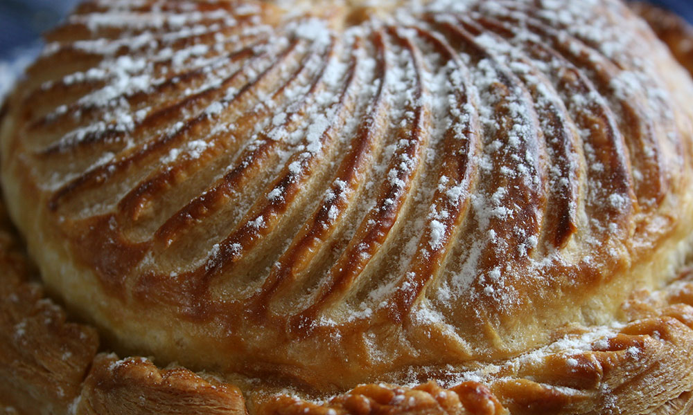 Le Pithiviers
