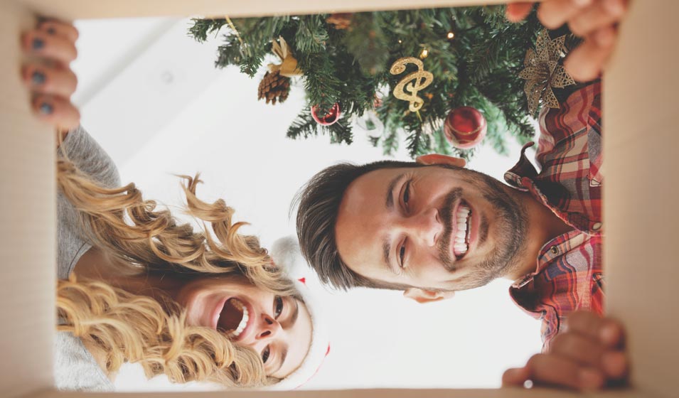 19 idées de cadeaux de Noël utiles qui vont réellement servir