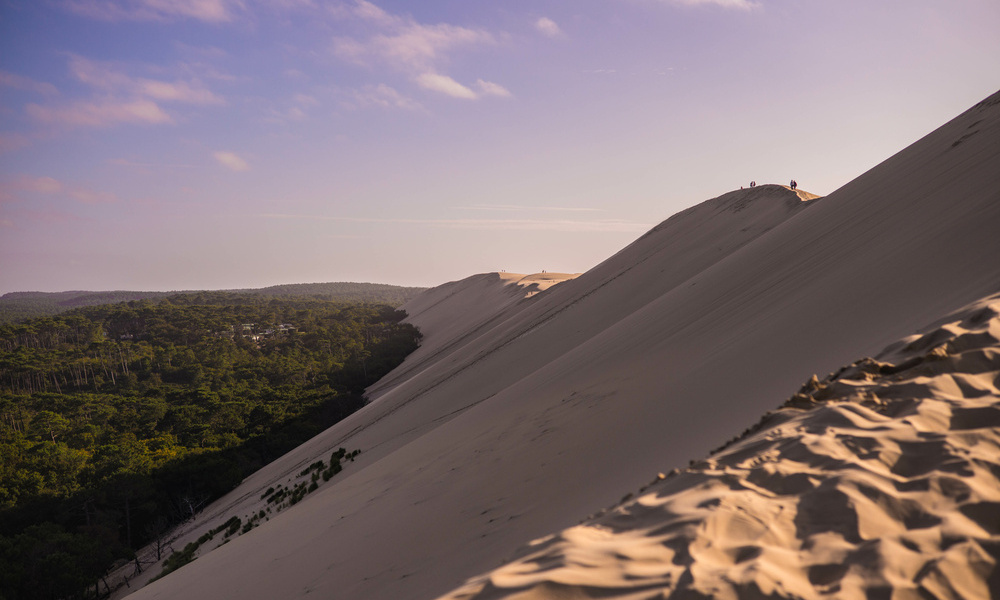 La Dune du Pilat