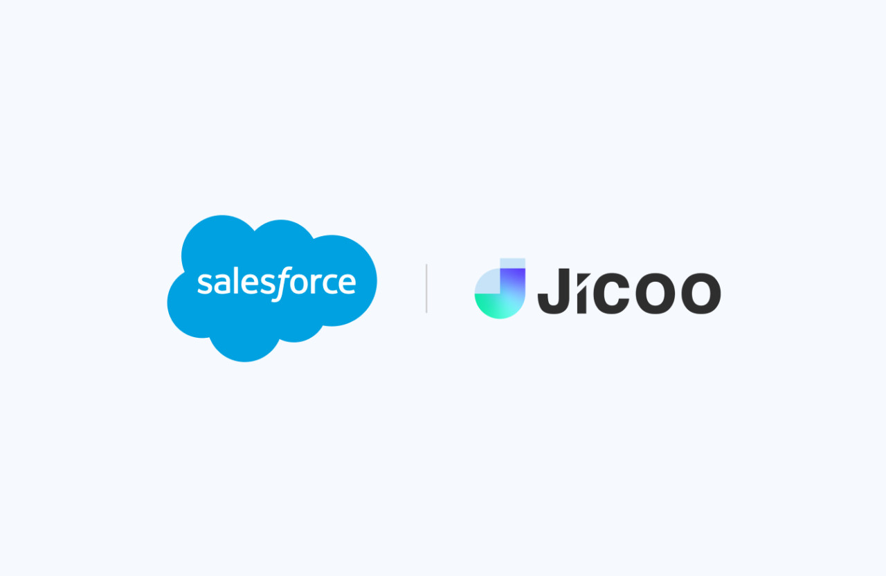 Salesforce連携