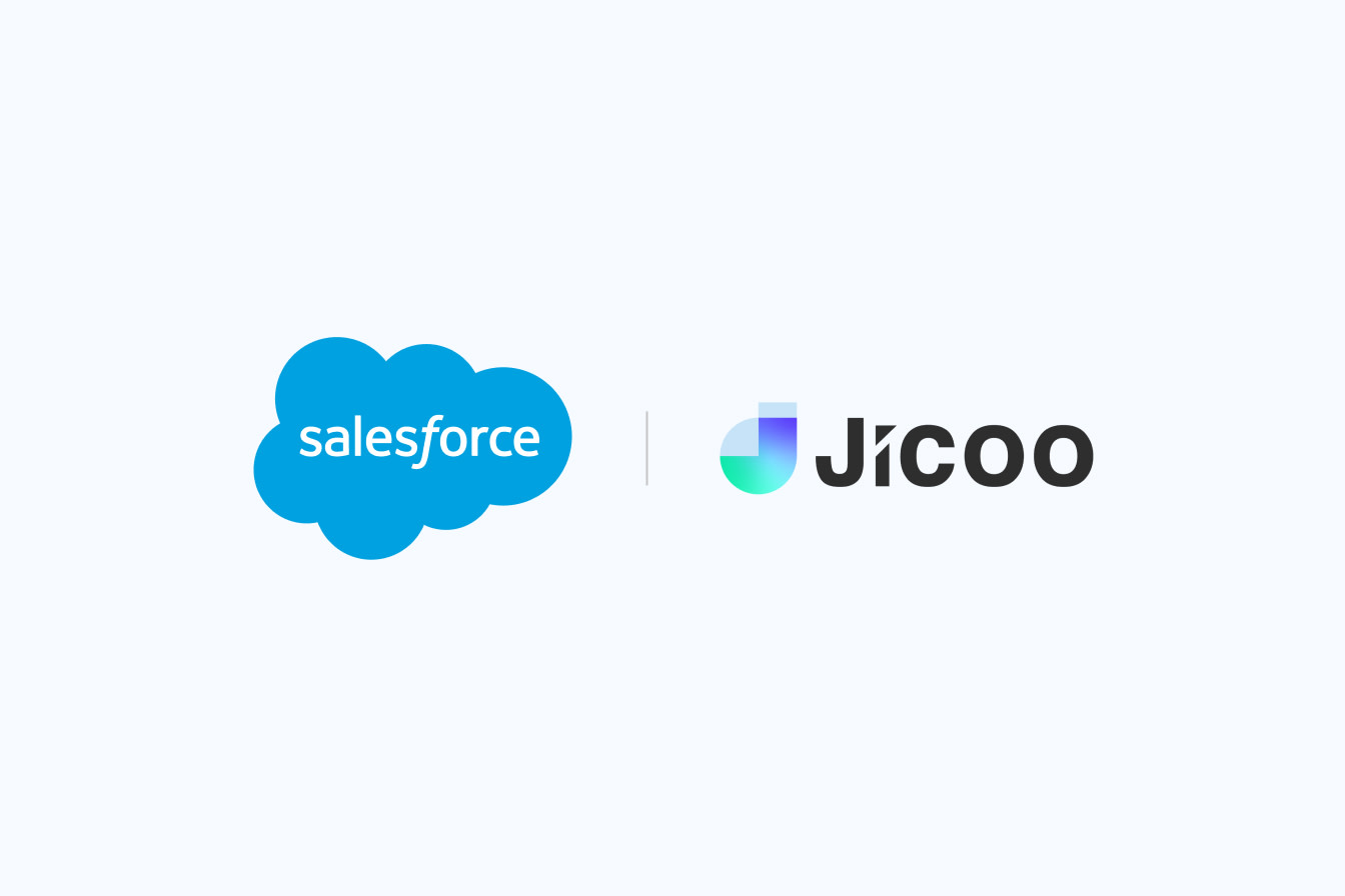 Connect to Salesforce