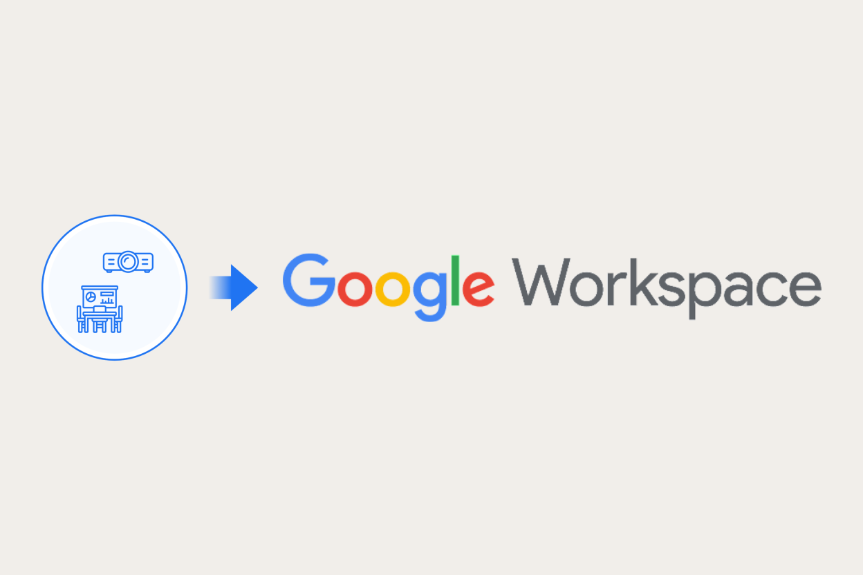 Google Workspace Integration