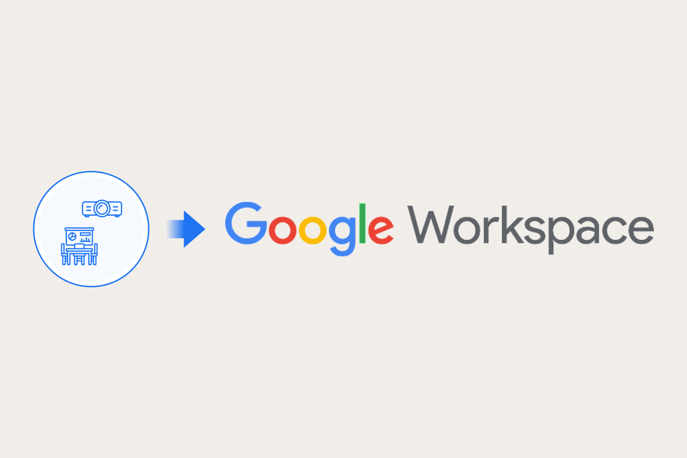 Google Workspace Integration