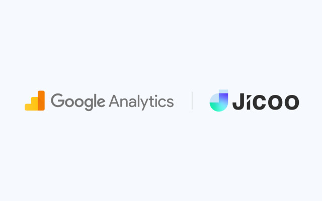 Connect to Google Analytics
