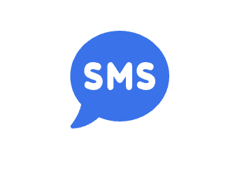 SMS notification