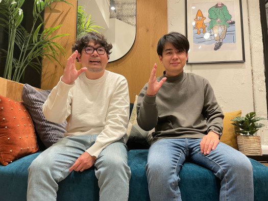 Podcast #2 「Connecting customers and products to create a feedback loop」Jicoo's CS【Guest：QA Shouji-san】