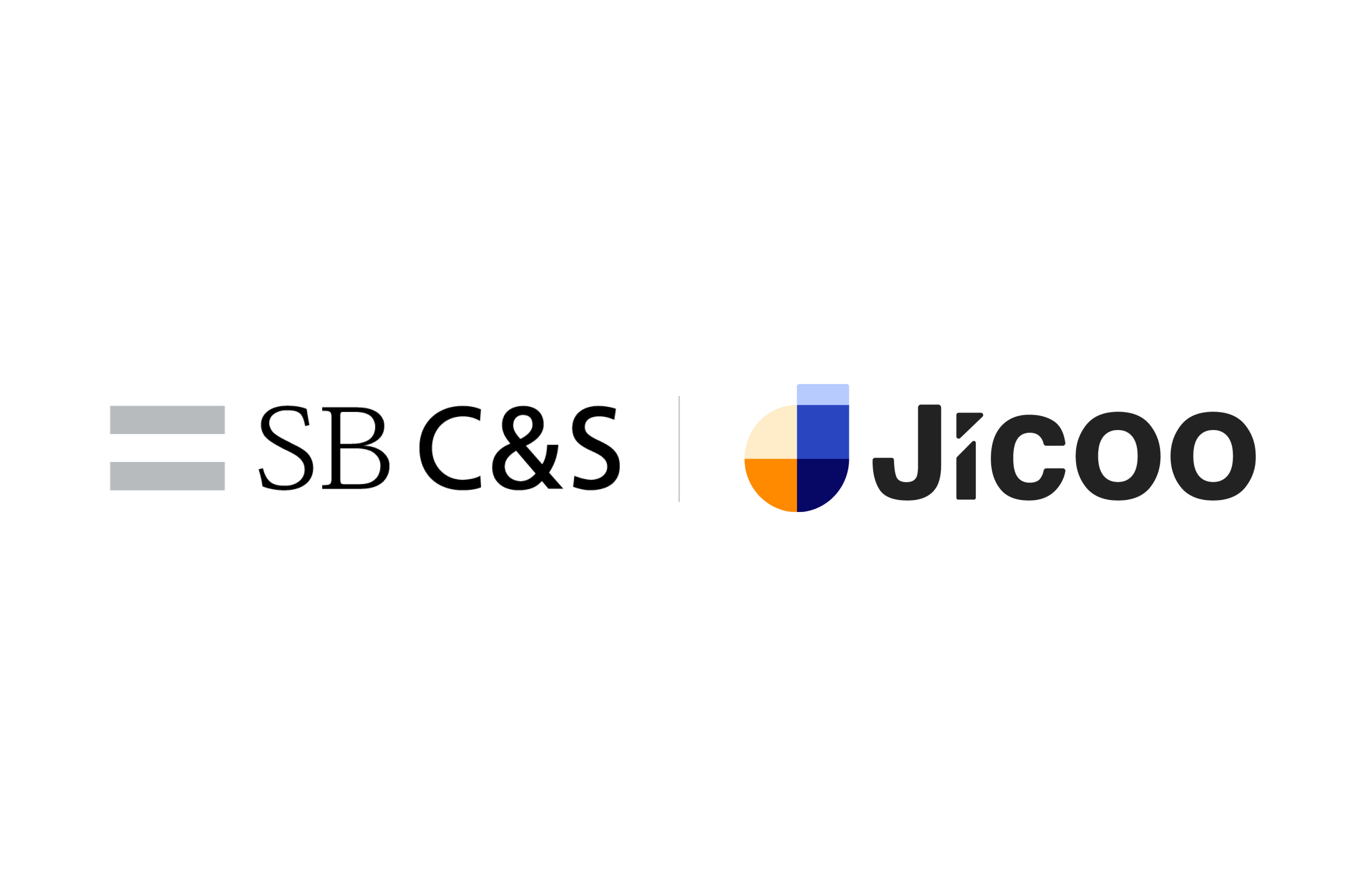 Jicoo to Begin Sales through SB C&S's Sales Network (approx. 13,000 companies nationwide). Further strengthen dissemination to major companies and regional companies