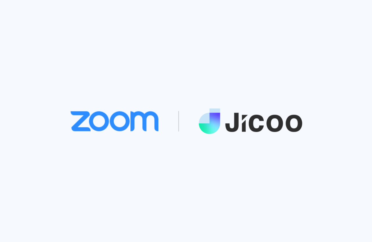 Connect to Zoom