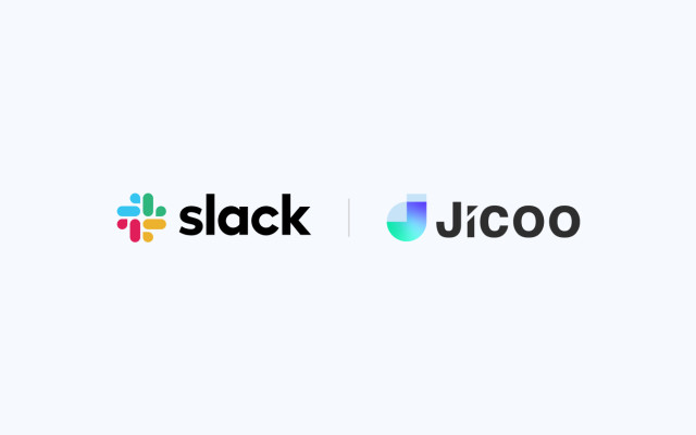Slack連携