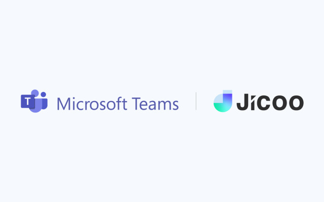 Microsoft Teams連携