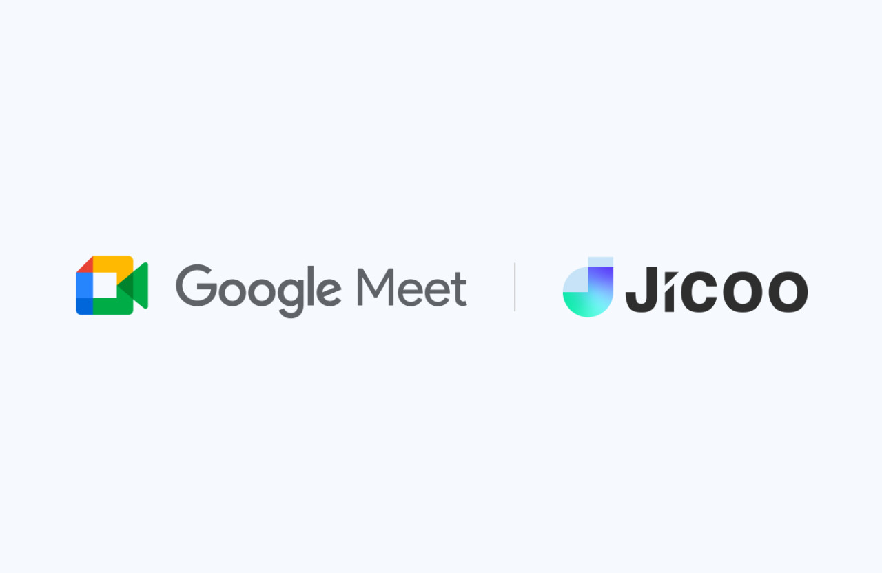 Connect to Google Meet